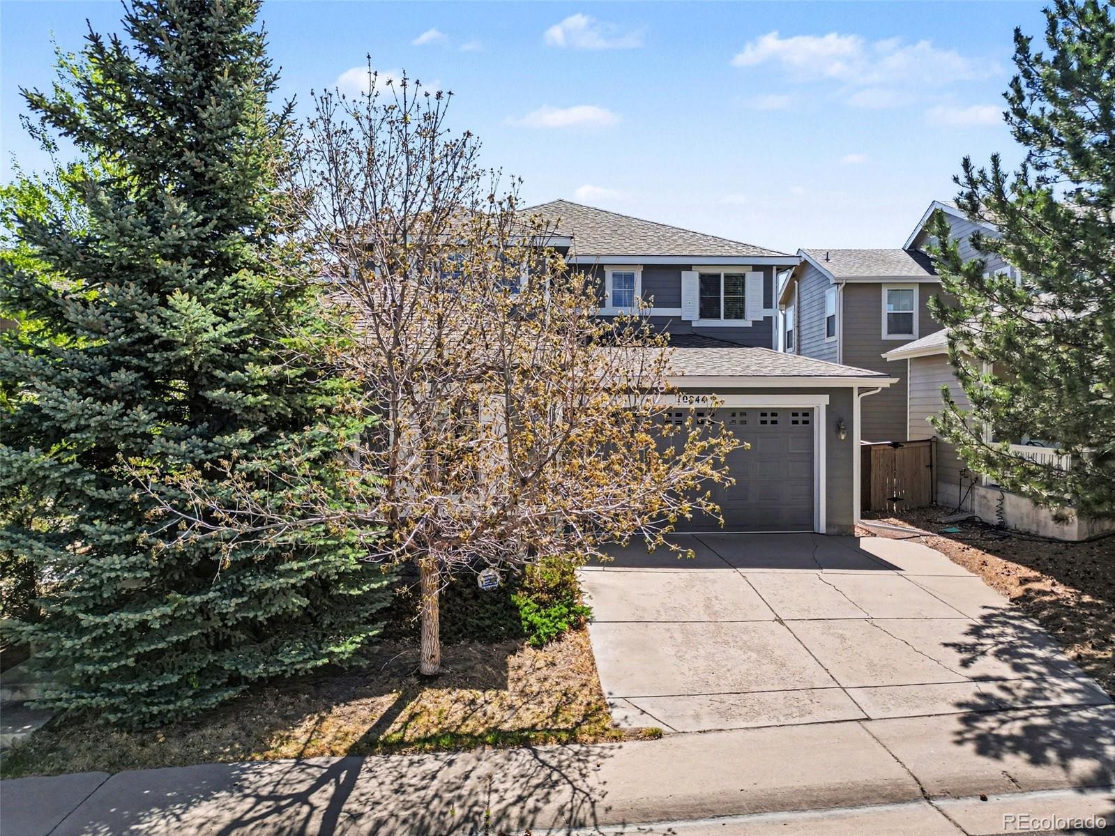 MLS Image #28 for 10844  huntwick street,highlands ranch, Colorado
