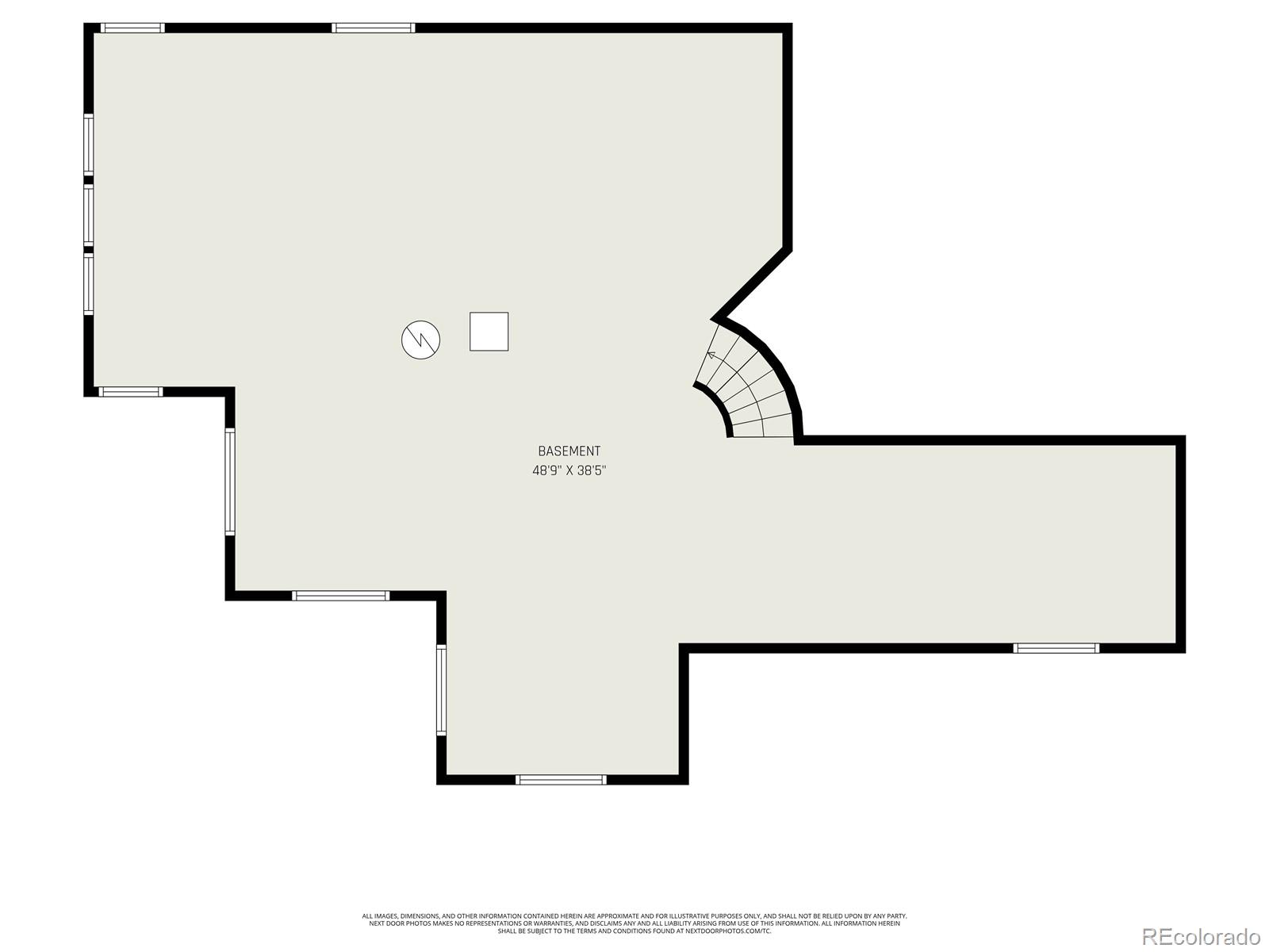 MLS Image #31 for 10844  huntwick street,highlands ranch, Colorado