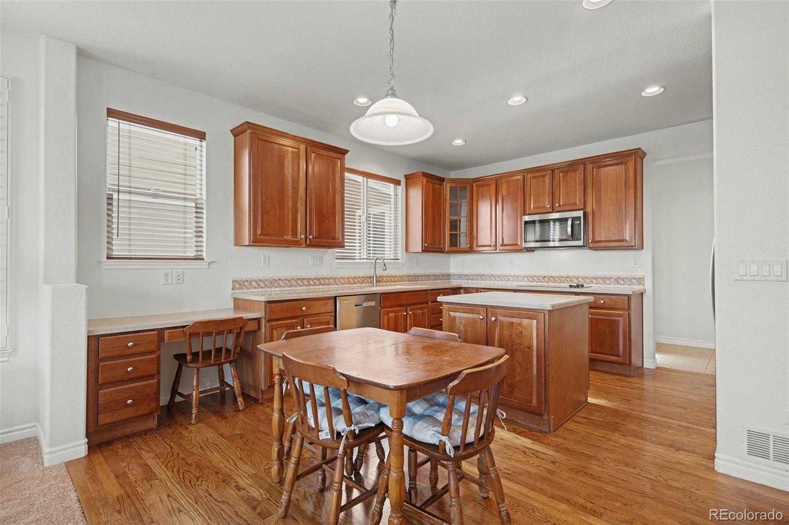 MLS Image #5 for 10844  huntwick street,highlands ranch, Colorado