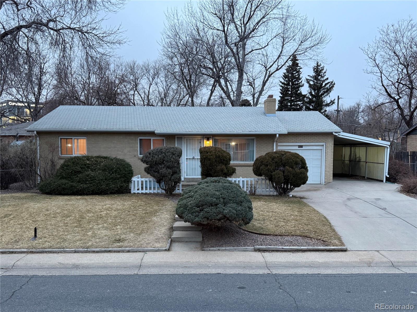 MLS Image #0 for 6025  brooks drive,arvada, Colorado