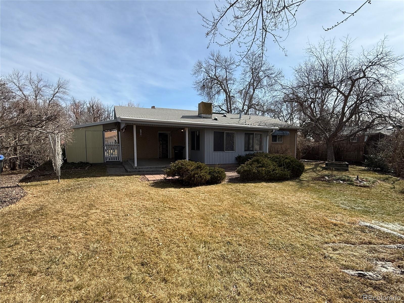 MLS Image #34 for 6025  brooks drive,arvada, Colorado