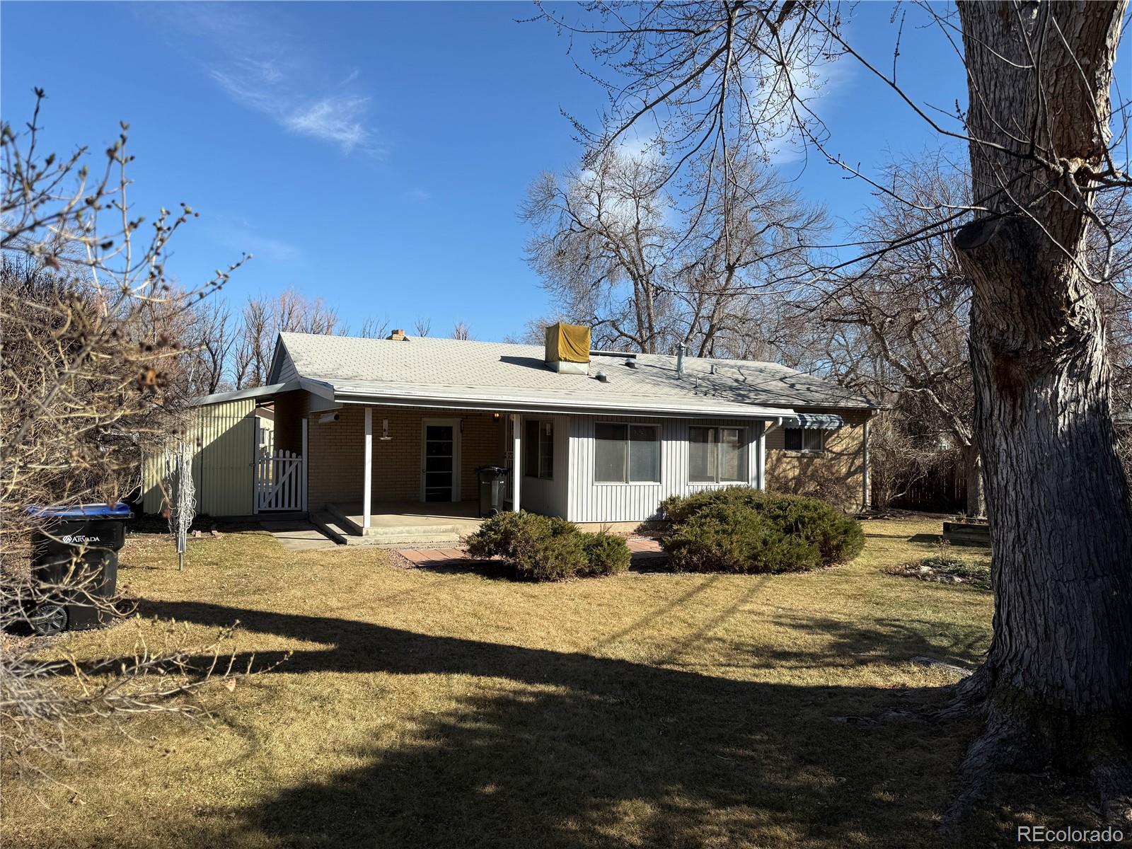MLS Image #36 for 6025  brooks drive,arvada, Colorado