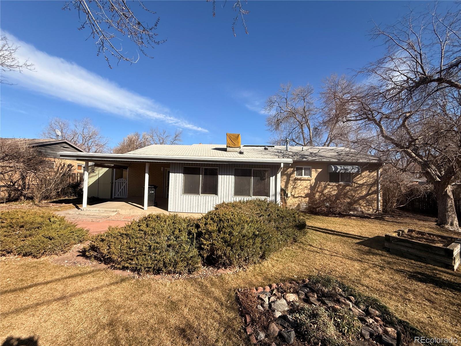 MLS Image #37 for 6025  brooks drive,arvada, Colorado