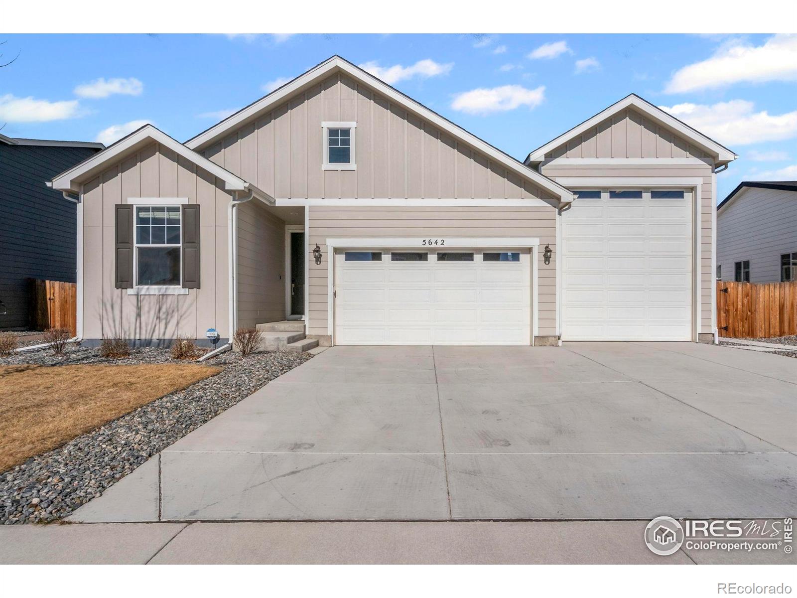MLS Image #0 for 5642  shadow creek court,windsor, Colorado
