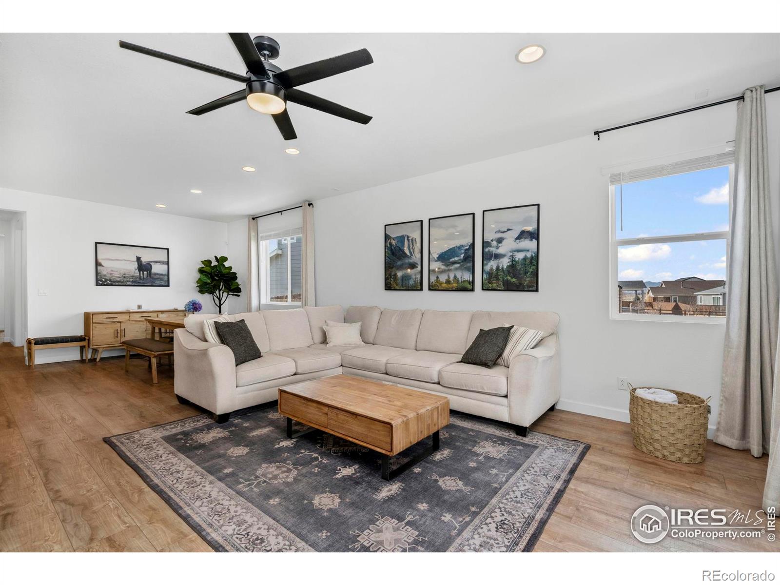 MLS Image #10 for 5642  shadow creek court,windsor, Colorado