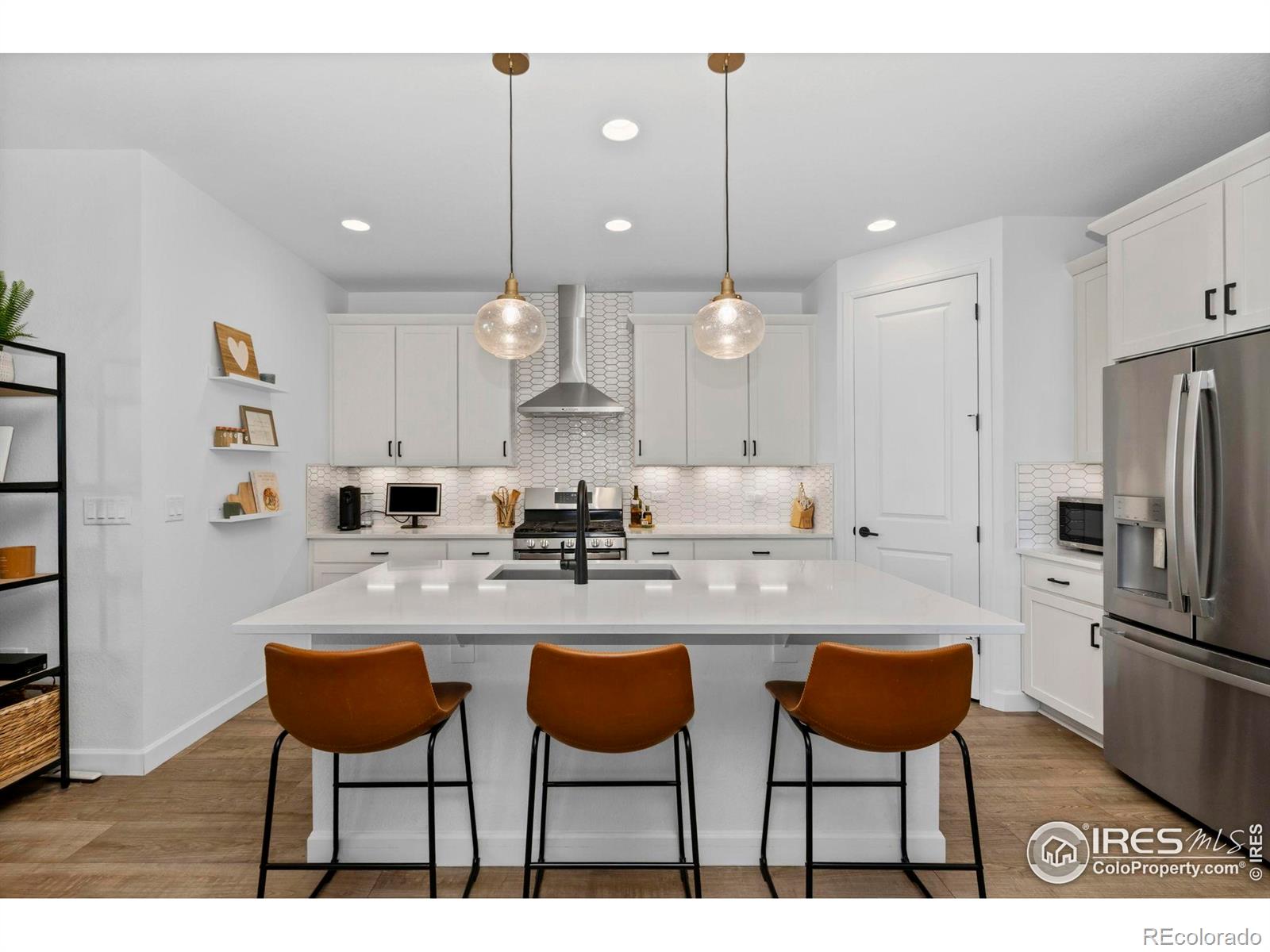MLS Image #2 for 5642  shadow creek court,windsor, Colorado