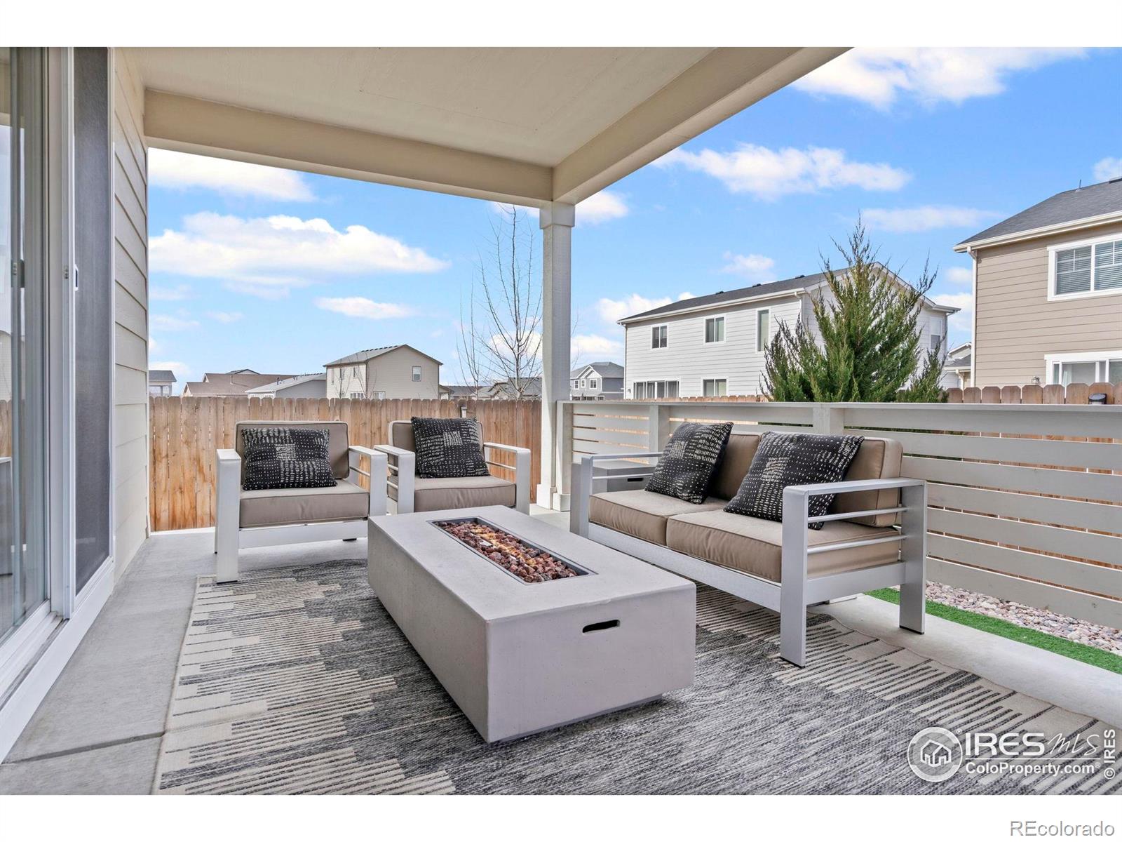 MLS Image #21 for 5642  shadow creek court,windsor, Colorado