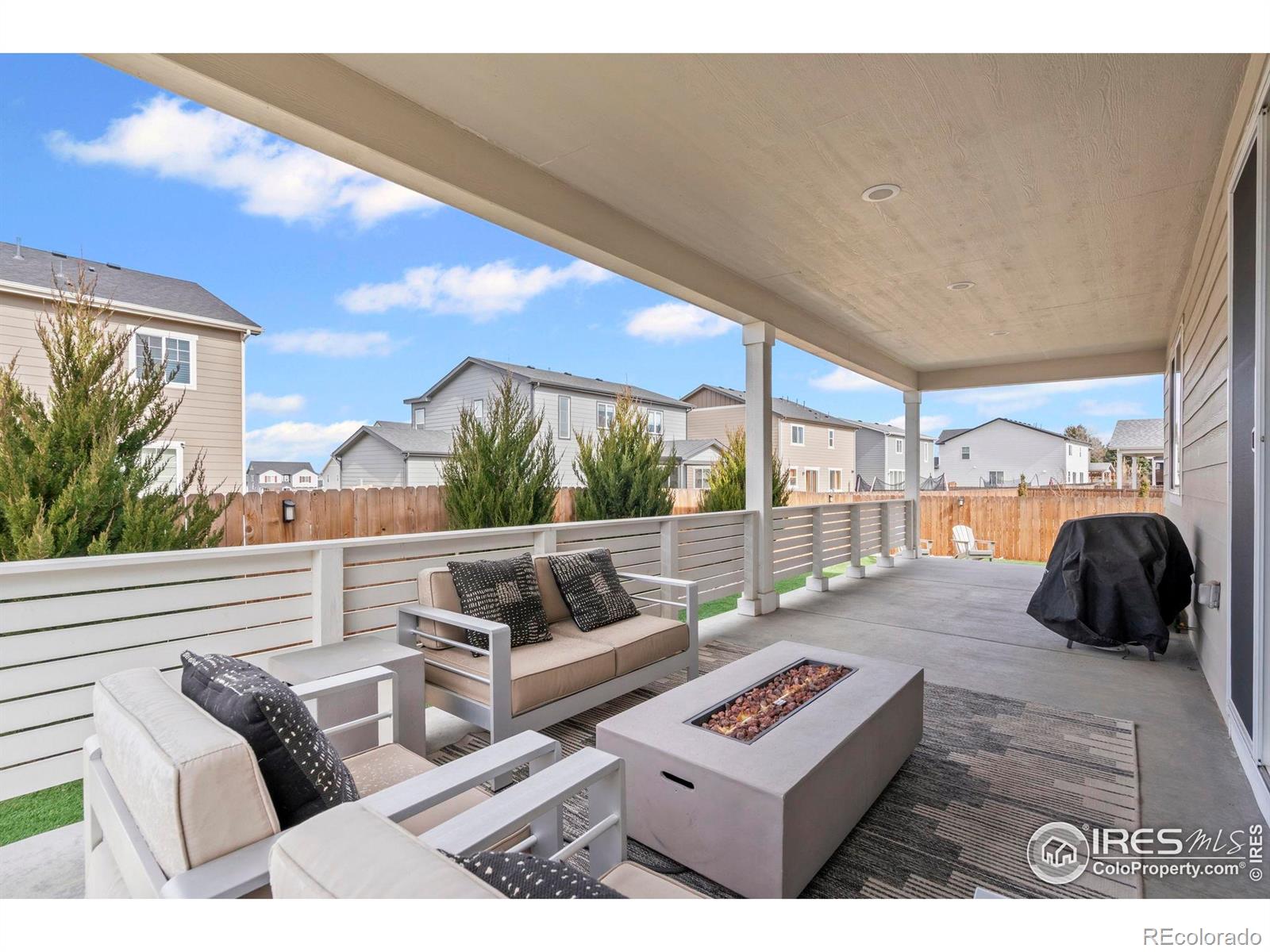 MLS Image #22 for 5642  shadow creek court,windsor, Colorado