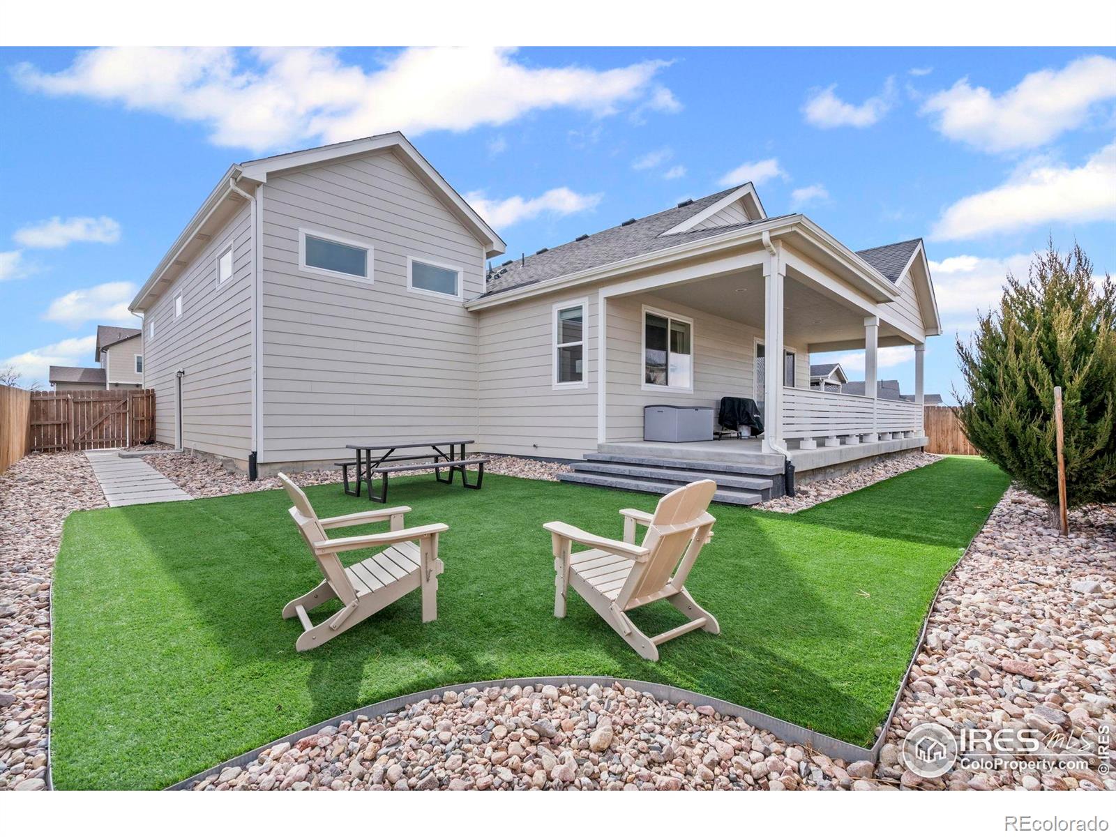 MLS Image #23 for 5642  shadow creek court,windsor, Colorado