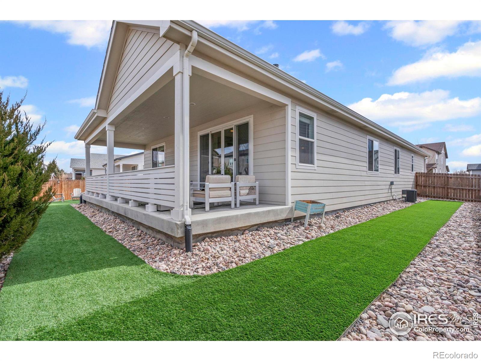 MLS Image #24 for 5642  shadow creek court,windsor, Colorado