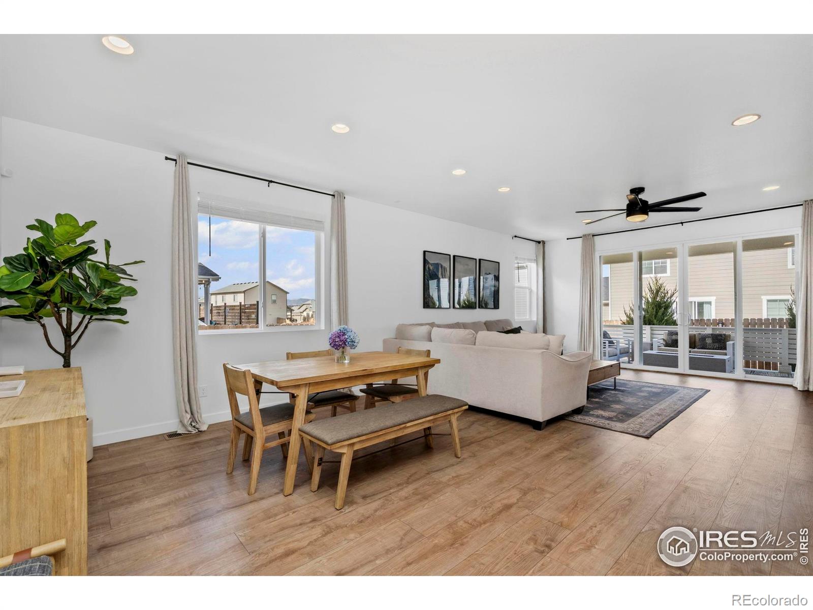 MLS Image #6 for 5642  shadow creek court,windsor, Colorado