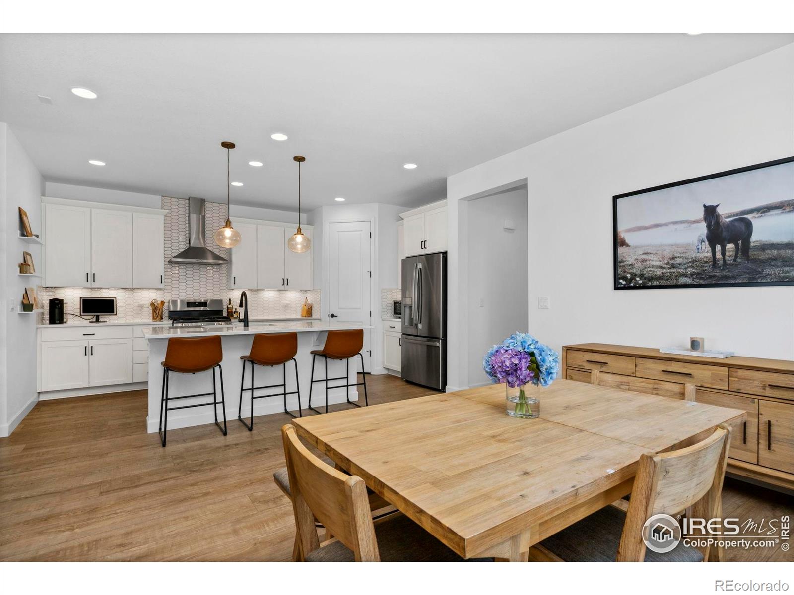 MLS Image #7 for 5642  shadow creek court,windsor, Colorado