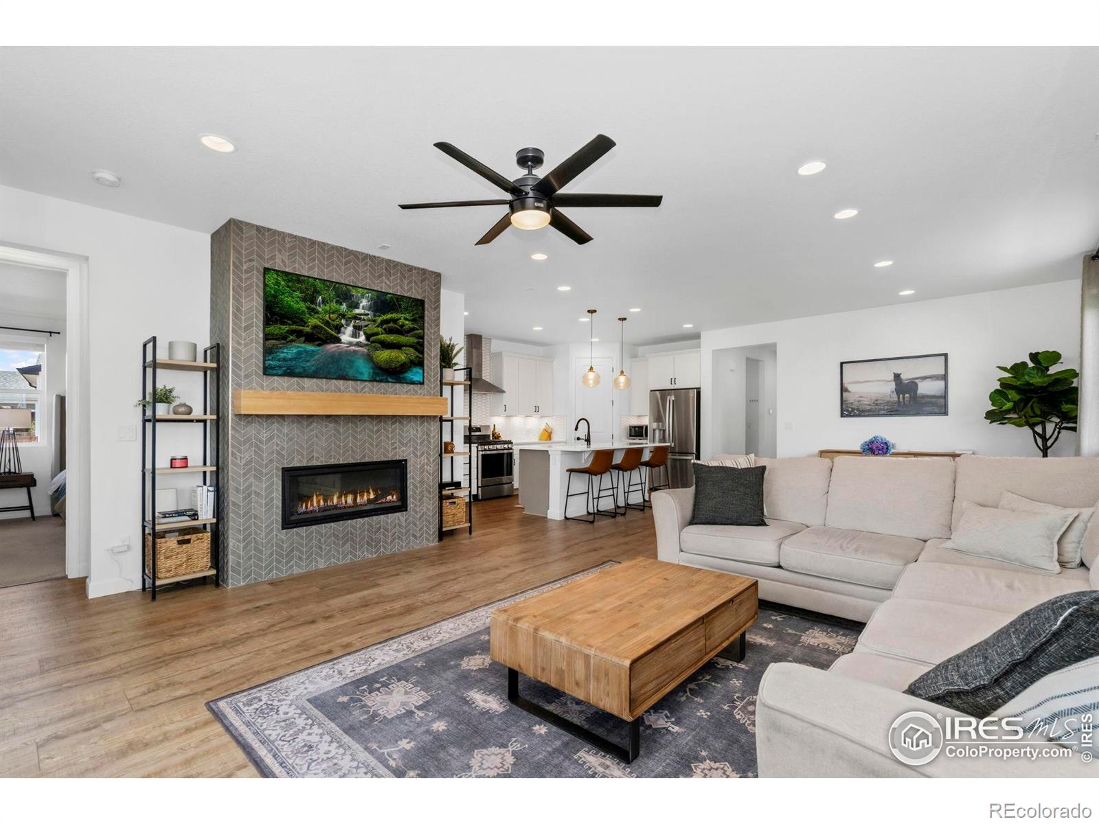 MLS Image #9 for 5642  shadow creek court,windsor, Colorado