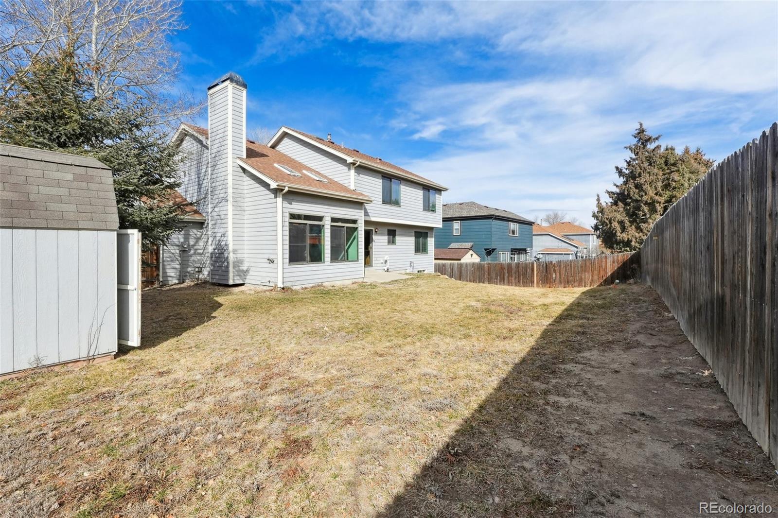MLS Image #22 for 4925  townsend drive,colorado springs, Colorado
