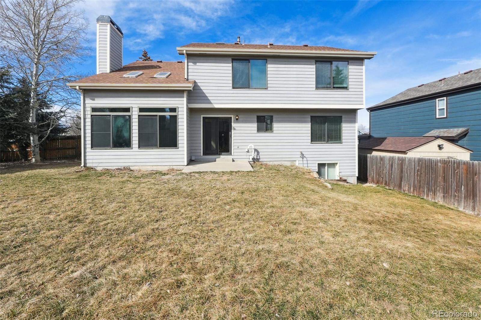 MLS Image #23 for 4925  townsend drive,colorado springs, Colorado
