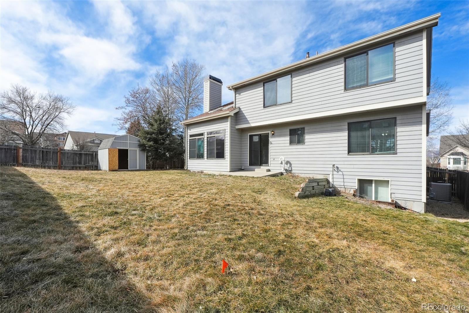 MLS Image #24 for 4925  townsend drive,colorado springs, Colorado