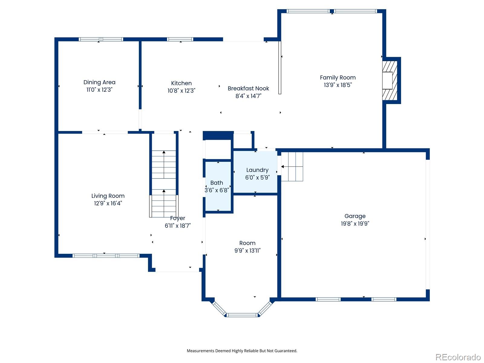 MLS Image #25 for 4925  townsend drive,colorado springs, Colorado