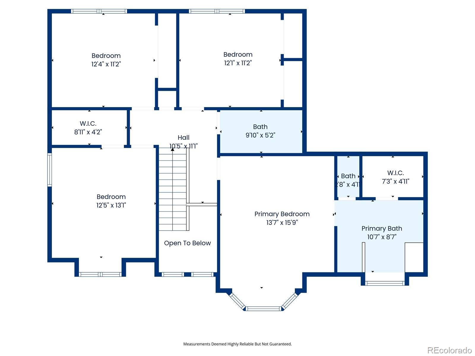 MLS Image #26 for 4925  townsend drive,colorado springs, Colorado