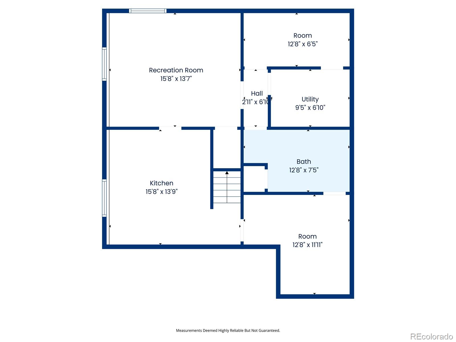 MLS Image #27 for 4925  townsend drive,colorado springs, Colorado