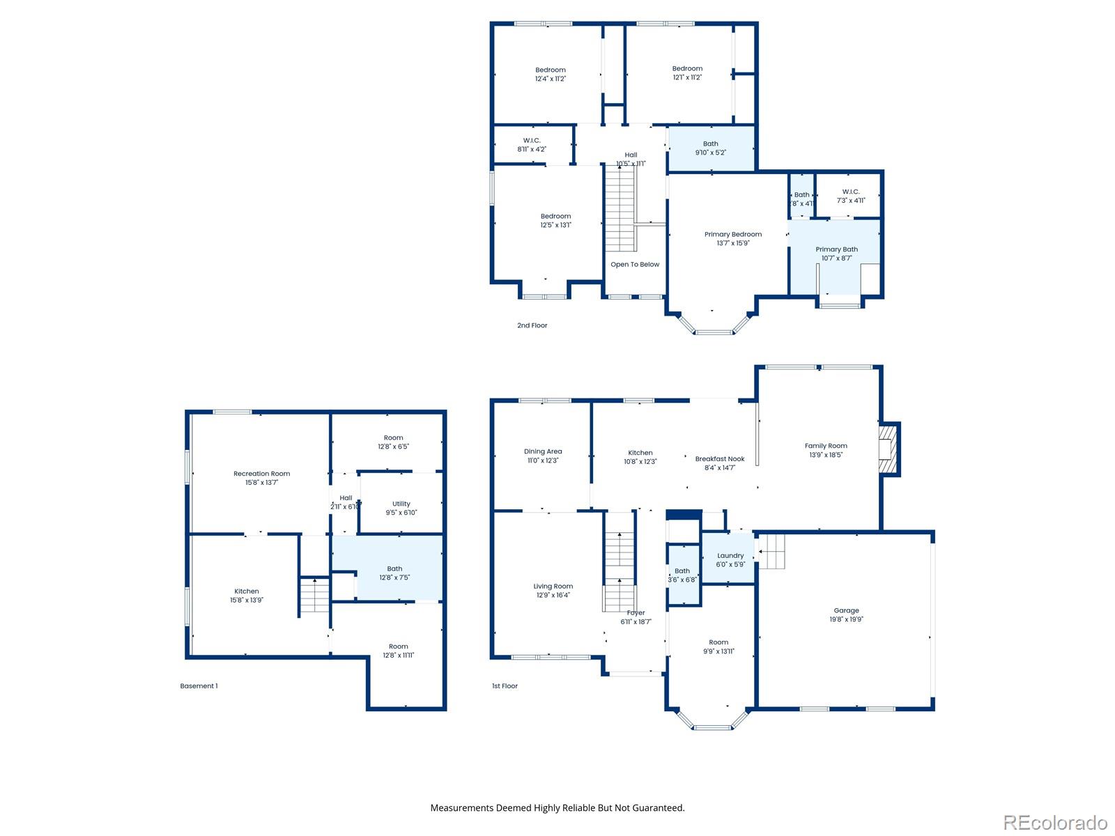 MLS Image #28 for 4925  townsend drive,colorado springs, Colorado