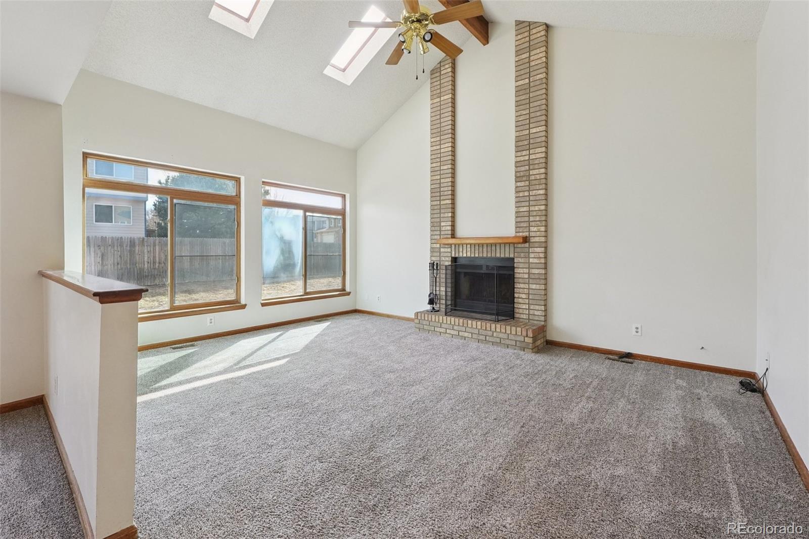 MLS Image #4 for 4925  townsend drive,colorado springs, Colorado
