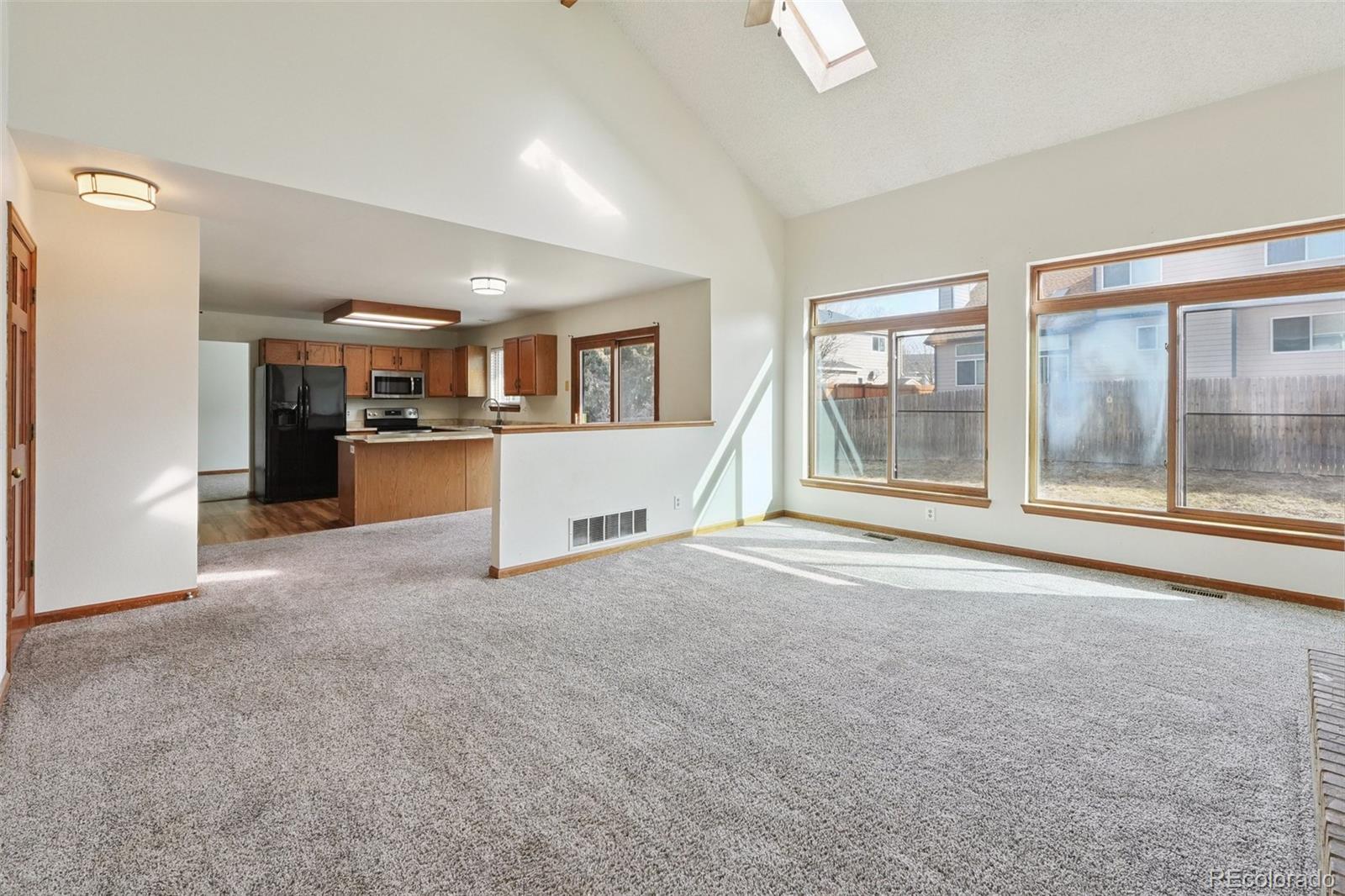 MLS Image #5 for 4925  townsend drive,colorado springs, Colorado