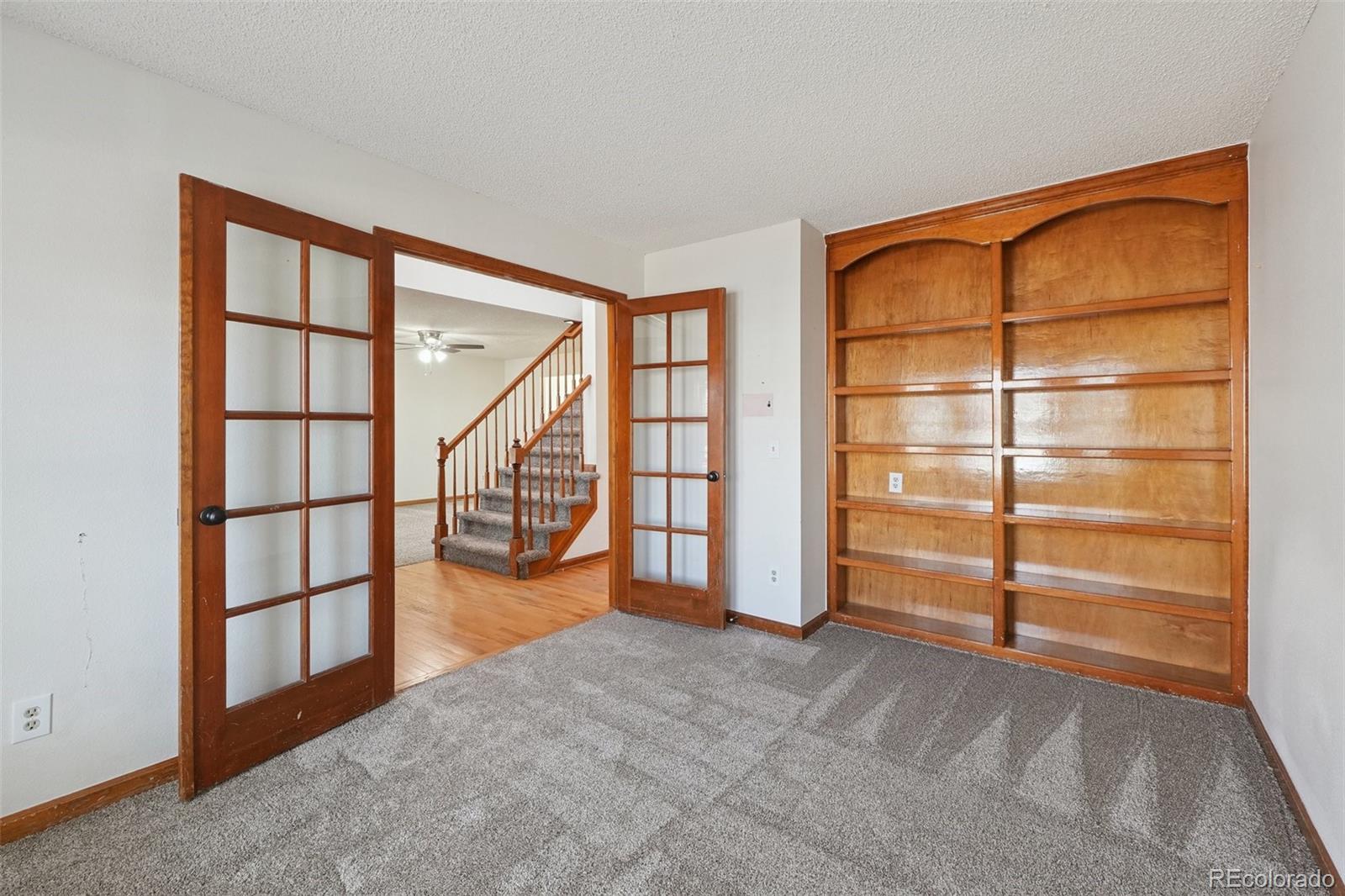 MLS Image #7 for 4925  townsend drive,colorado springs, Colorado