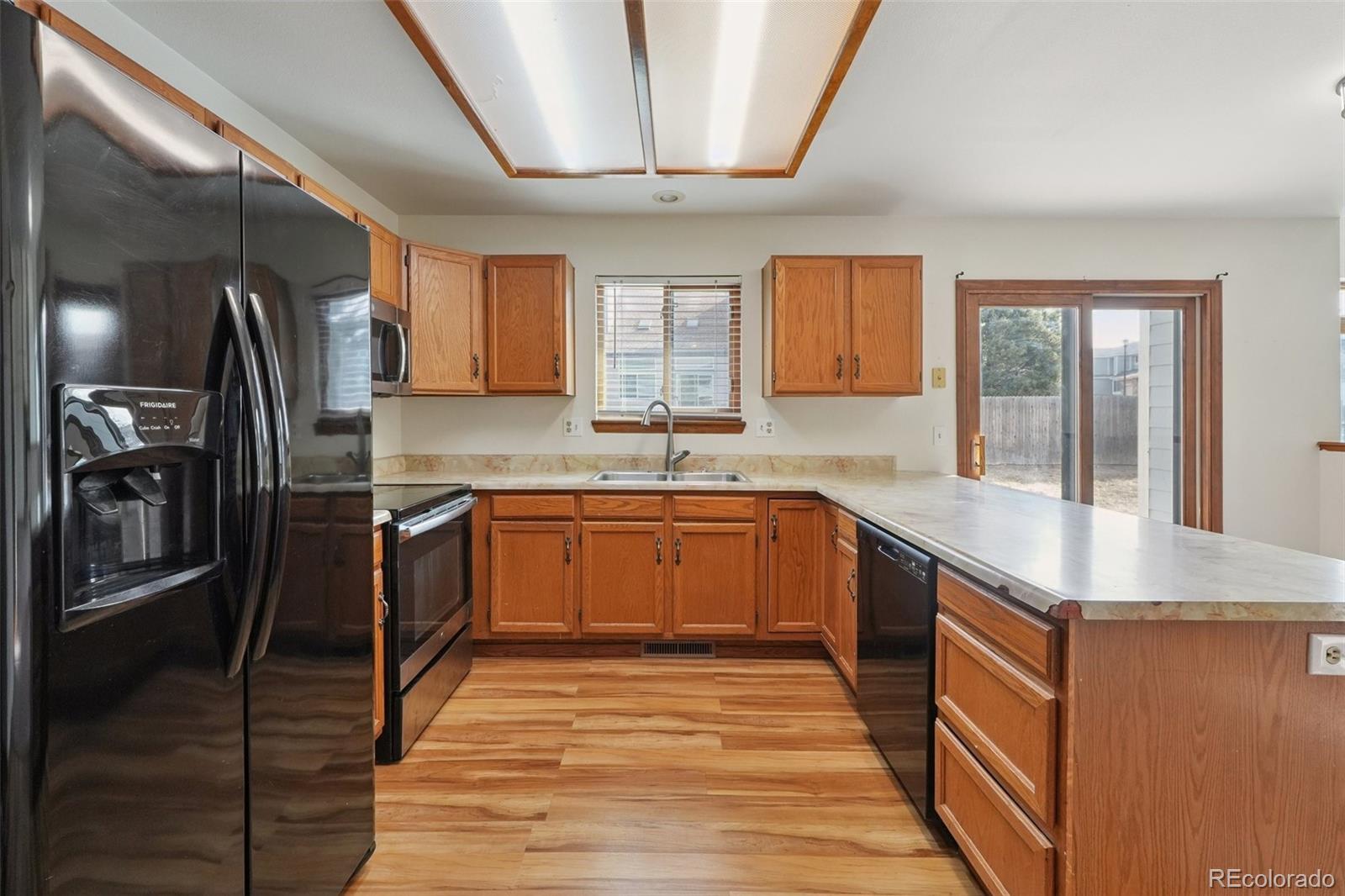 MLS Image #8 for 4925  townsend drive,colorado springs, Colorado