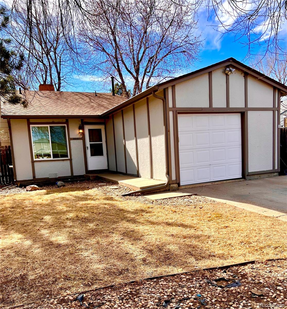 MLS Image #1 for 4667 s salida street,aurora, Colorado