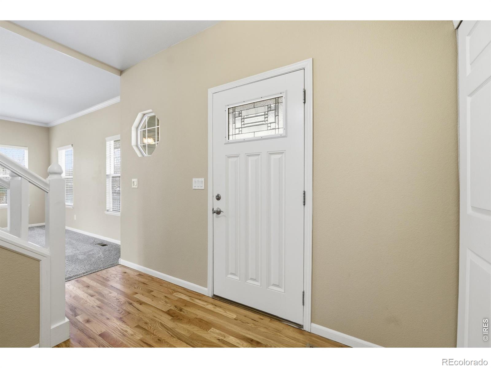 MLS Image #3 for 1413  fairfield avenue,windsor, Colorado