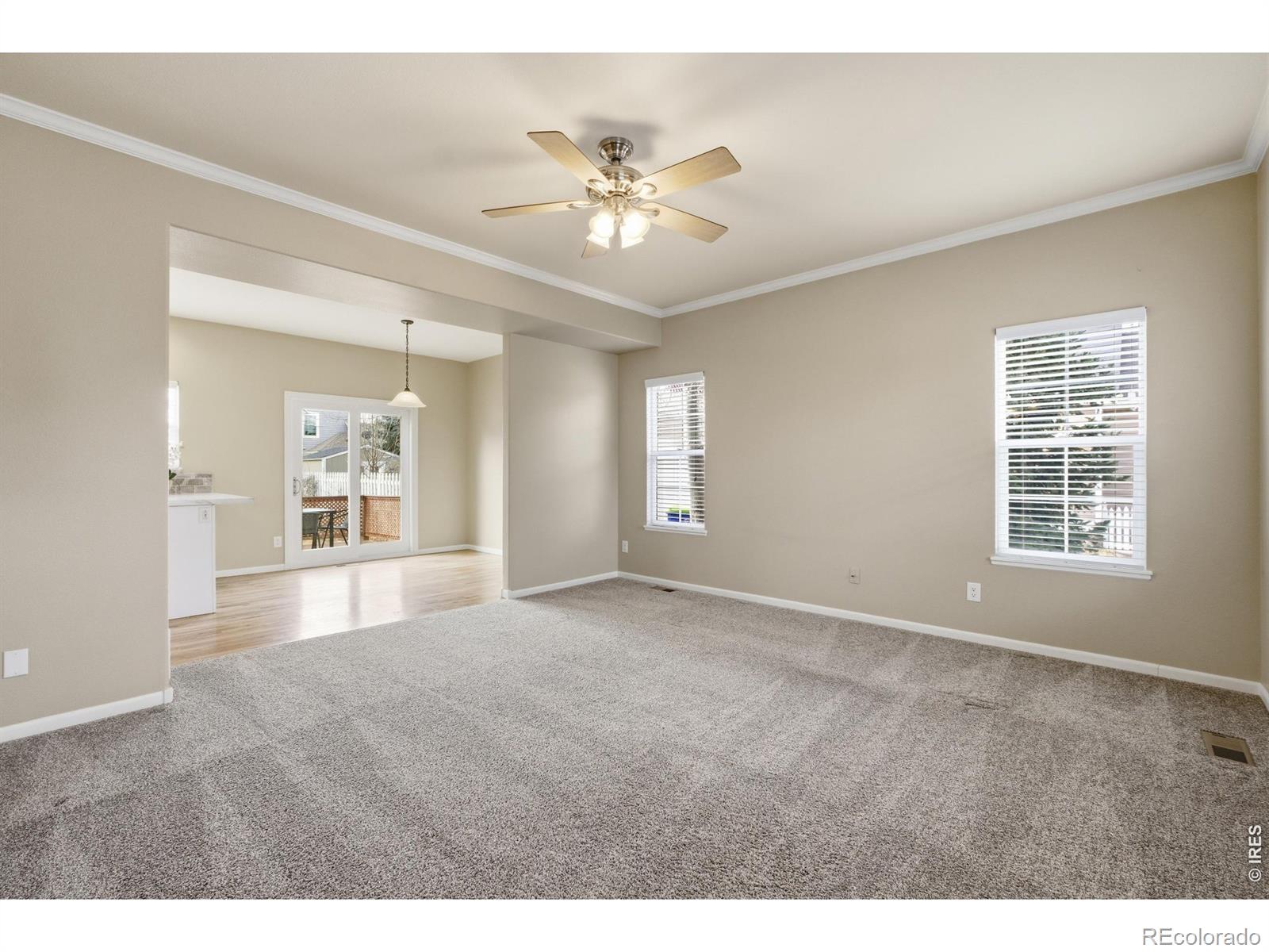MLS Image #4 for 1413  fairfield avenue,windsor, Colorado