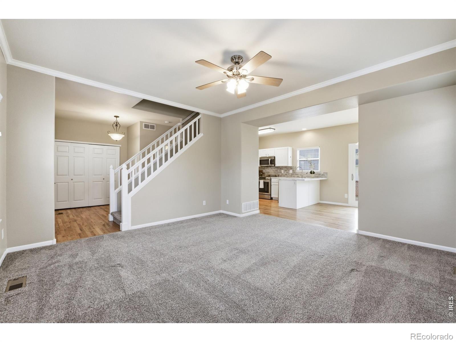 MLS Image #5 for 1413  fairfield avenue,windsor, Colorado