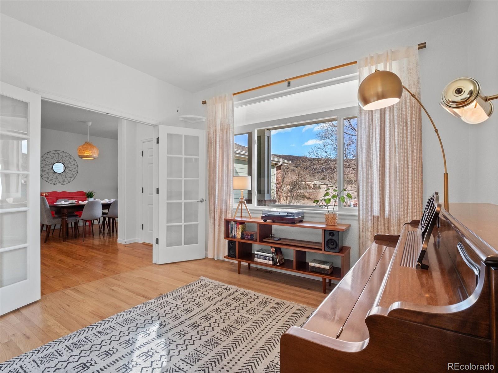 MLS Image #15 for 474  snowberry court,golden, Colorado