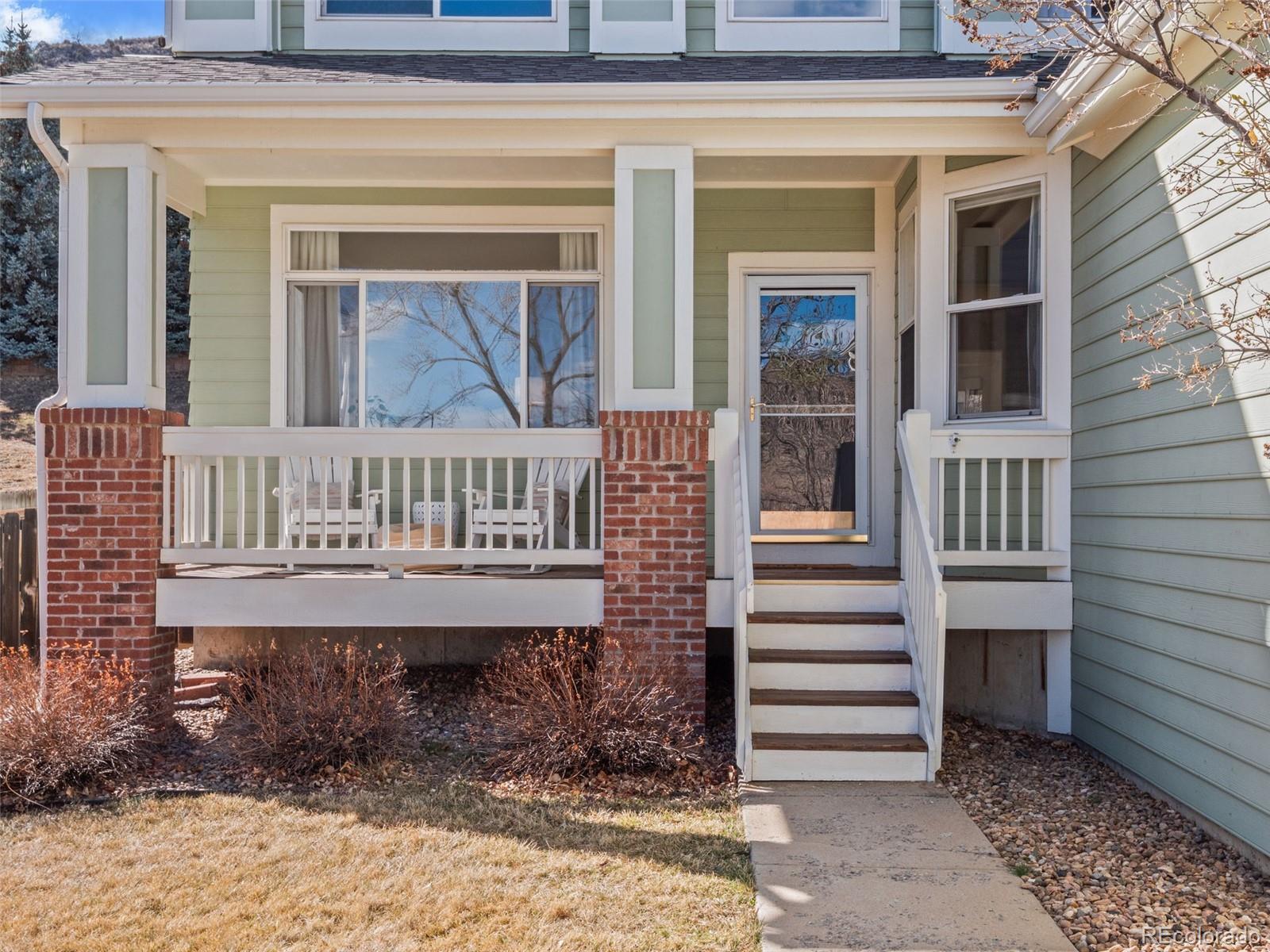 MLS Image #3 for 474  snowberry court,golden, Colorado
