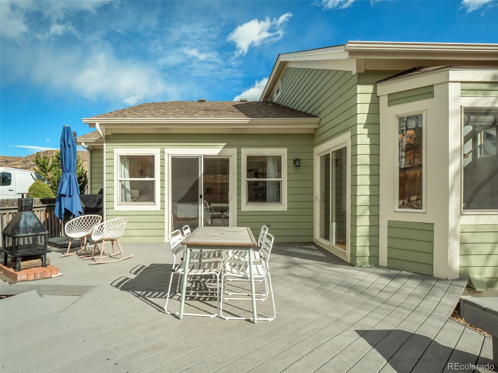MLS Image #36 for 474  snowberry court,golden, Colorado