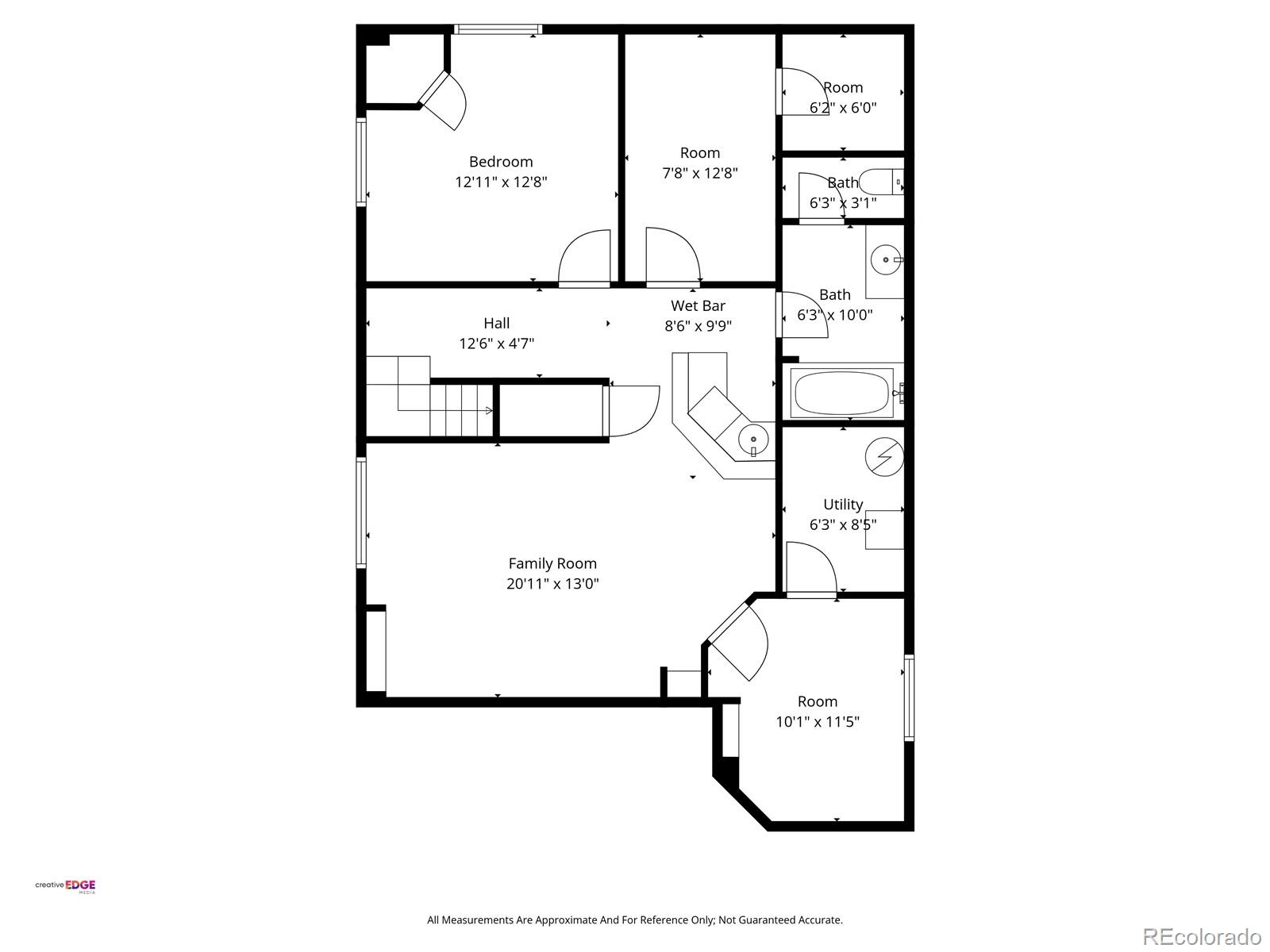 MLS Image #39 for 474  snowberry court,golden, Colorado
