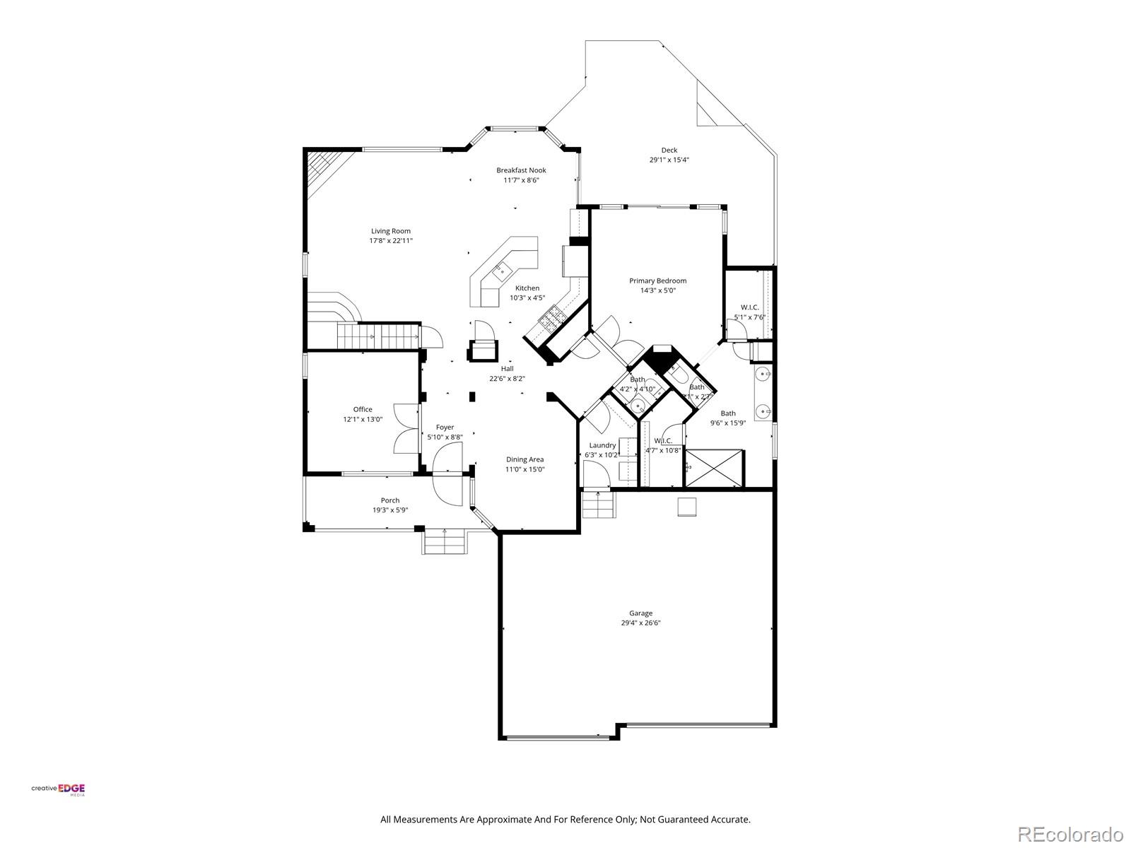 MLS Image #40 for 474  snowberry court,golden, Colorado
