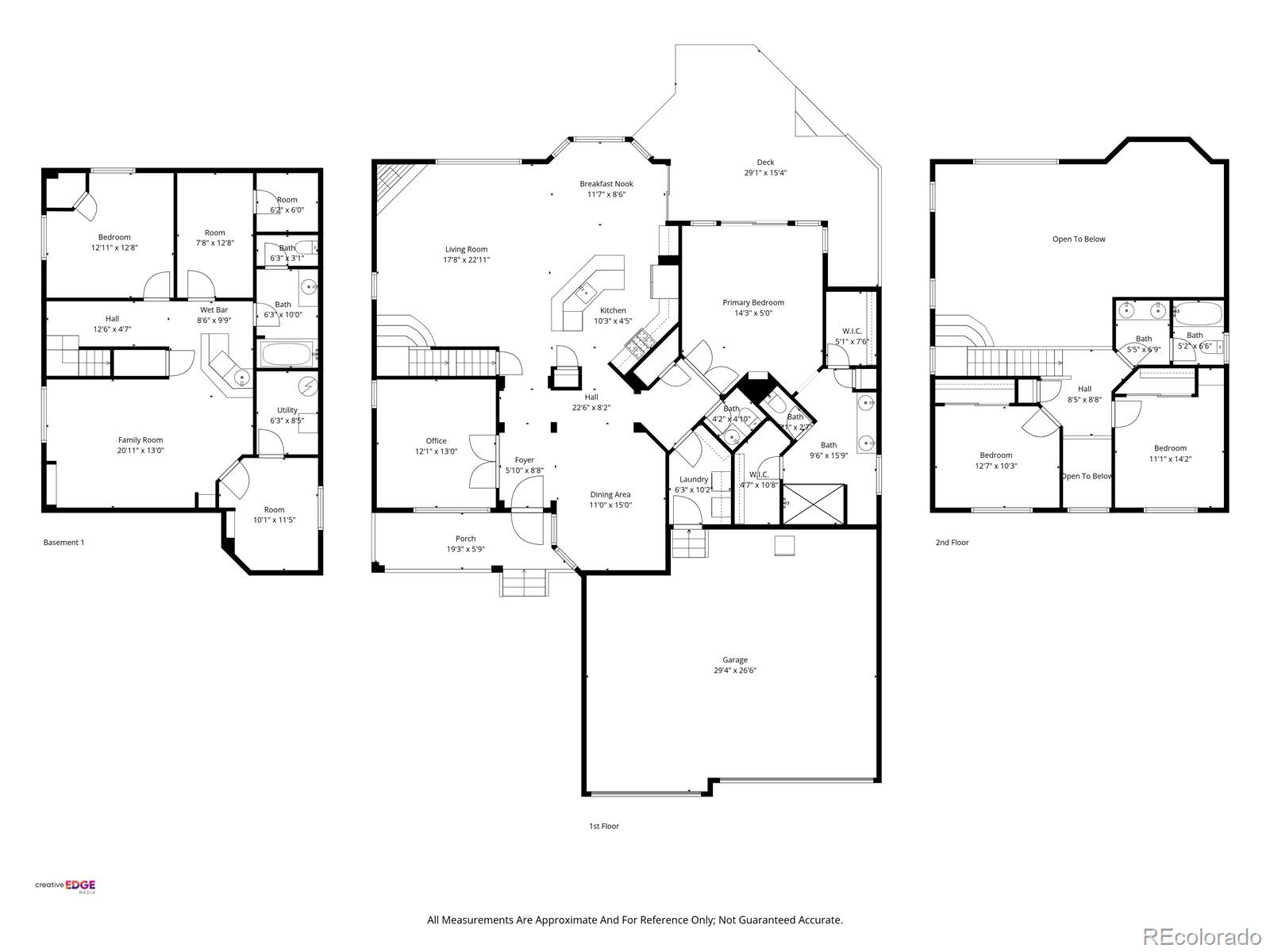 MLS Image #42 for 474  snowberry court,golden, Colorado