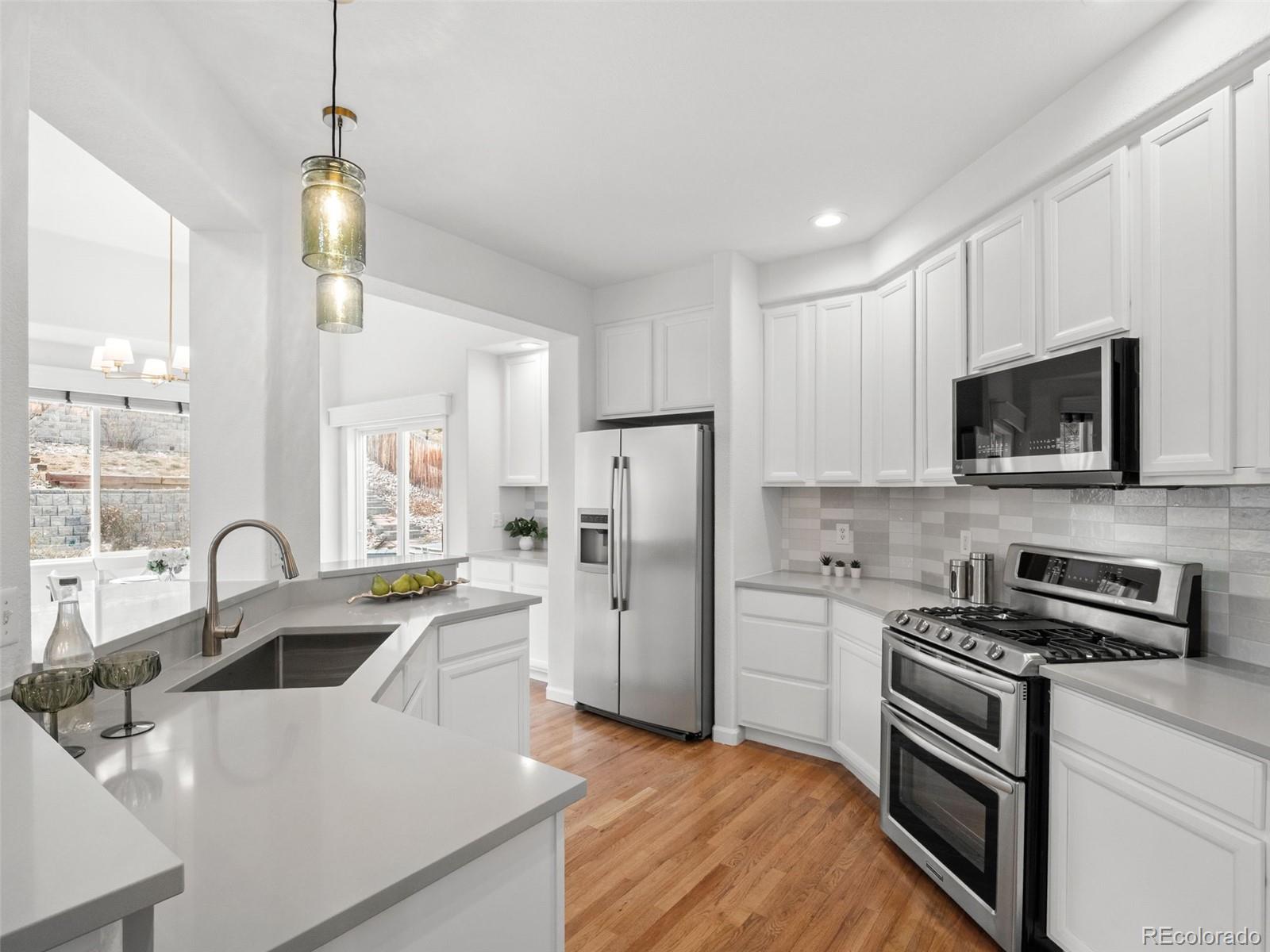 MLS Image #5 for 474  snowberry court,golden, Colorado