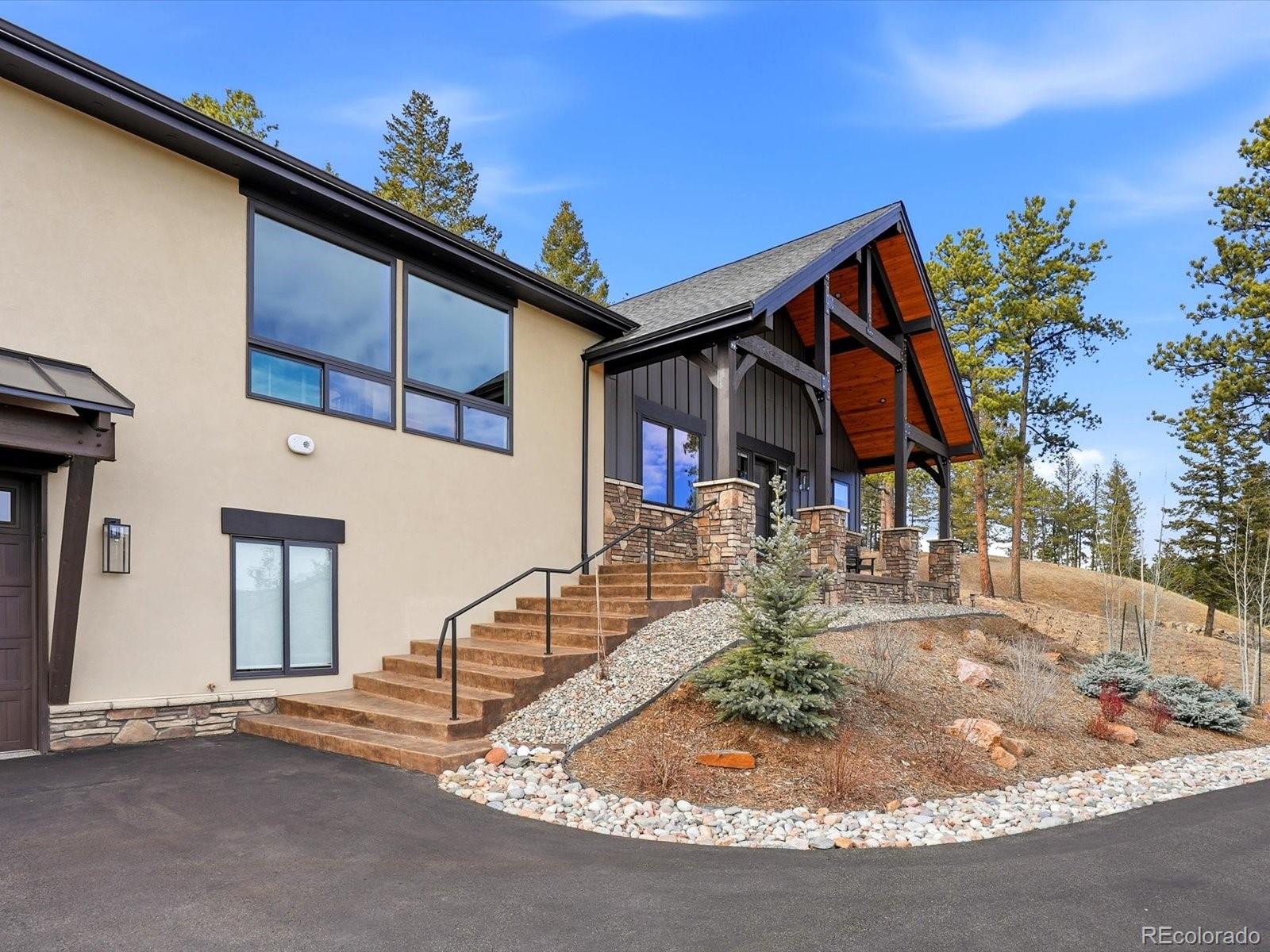 MLS Image #1 for 7333  plowsher way,morrison, Colorado