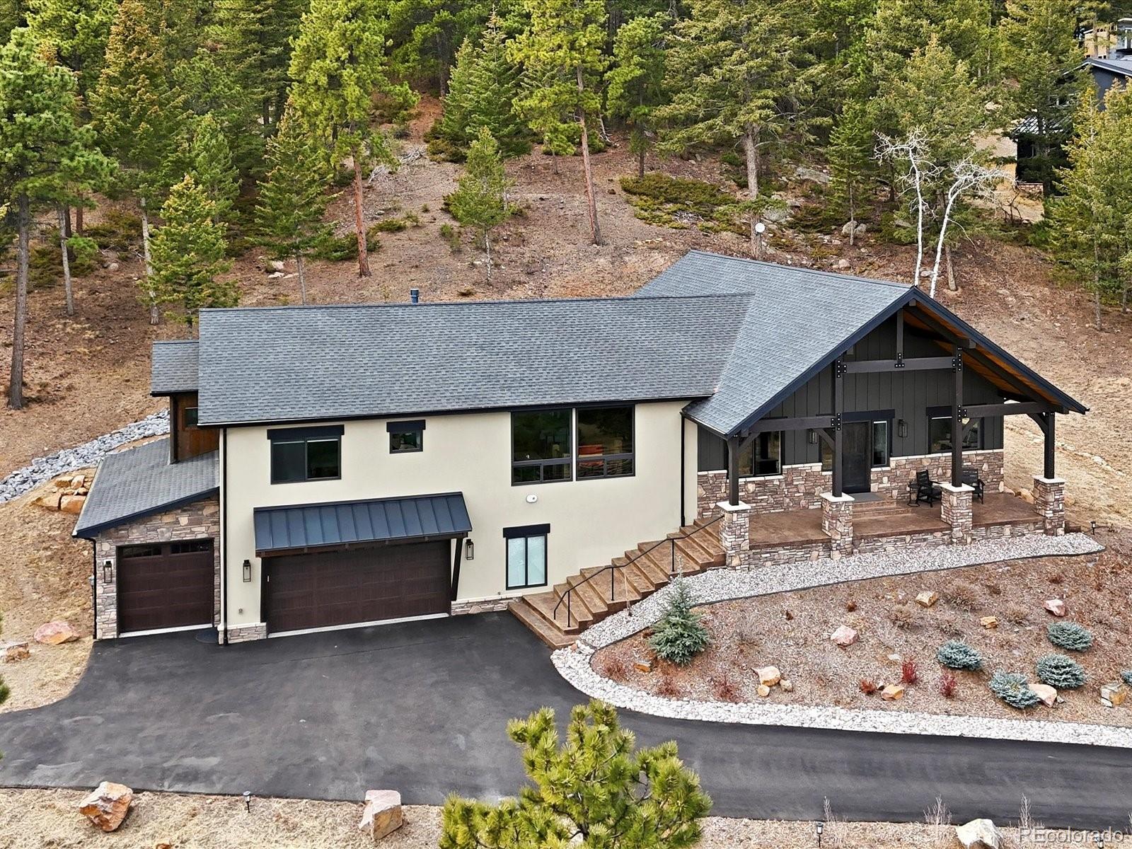 MLS Image #2 for 7333  plowsher way,morrison, Colorado