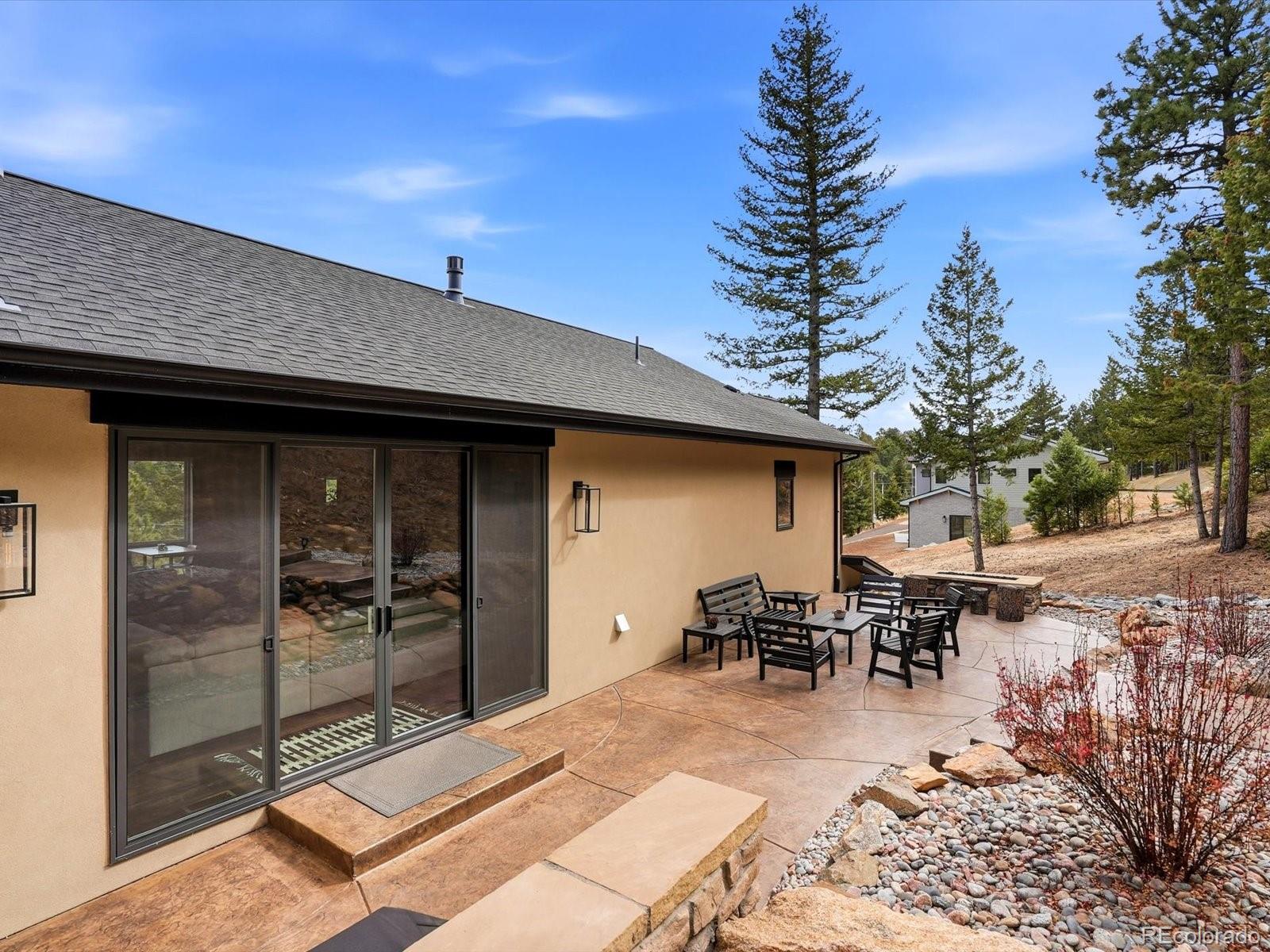 MLS Image #29 for 7333  plowsher way,morrison, Colorado