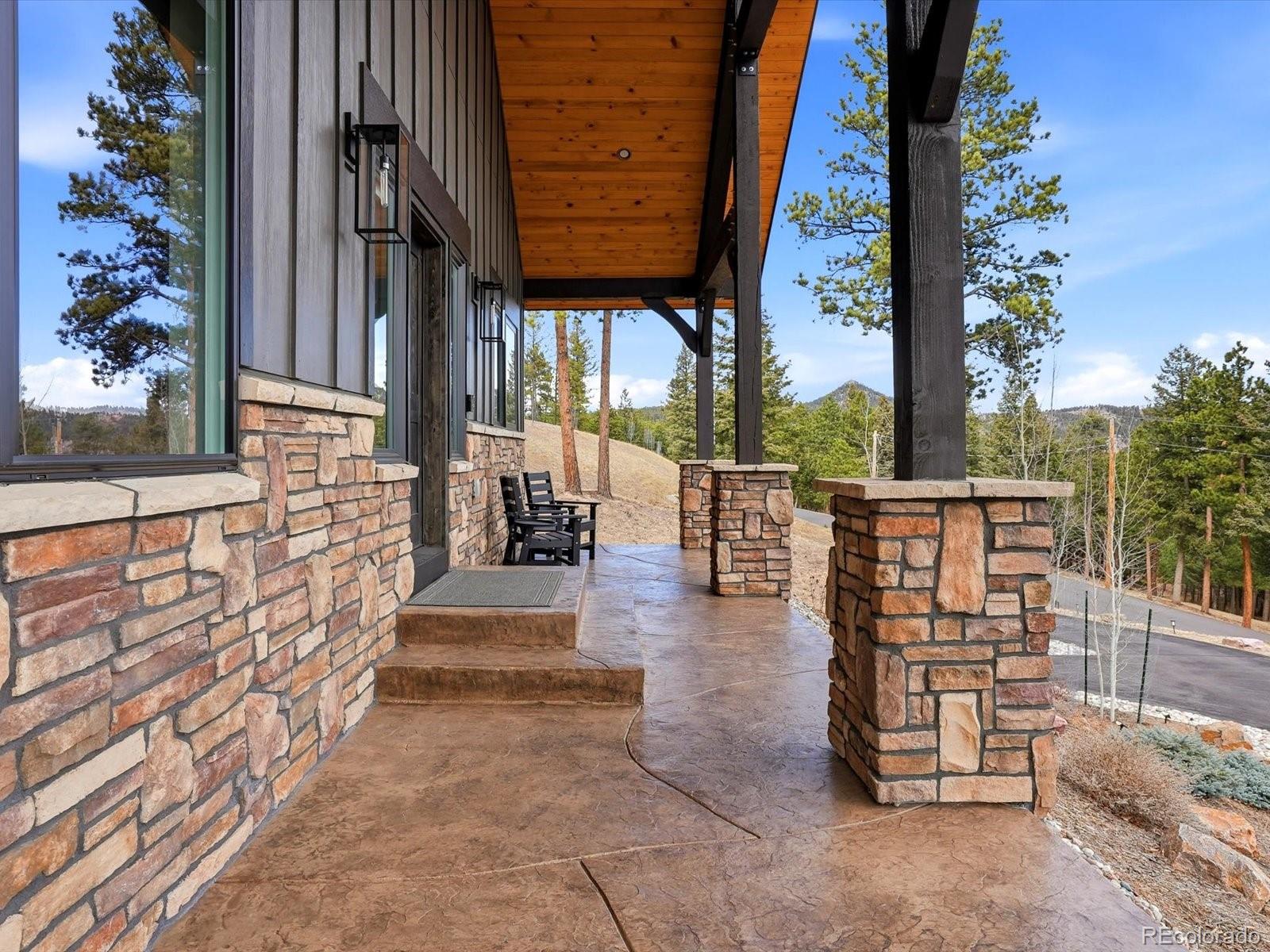 MLS Image #3 for 7333  plowsher way,morrison, Colorado