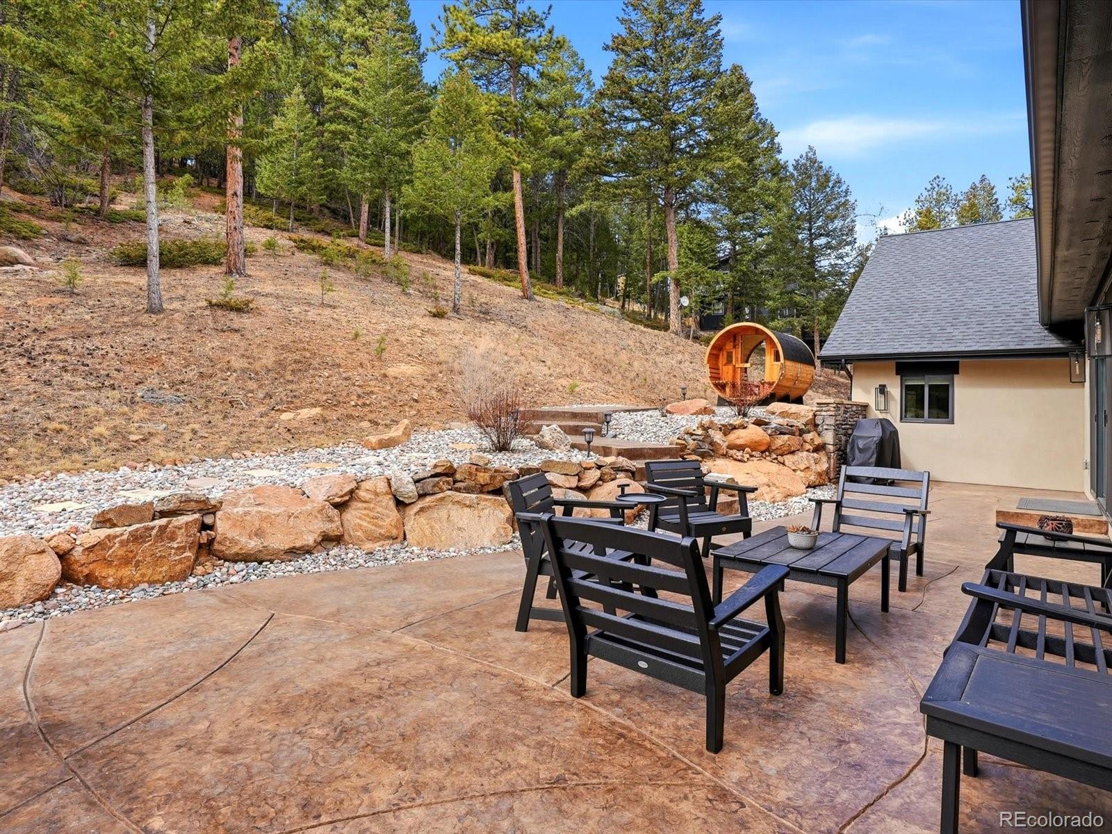 MLS Image #30 for 7333  plowsher way,morrison, Colorado