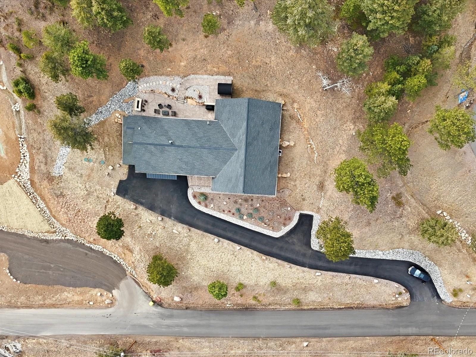 MLS Image #34 for 7333  plowsher way,morrison, Colorado