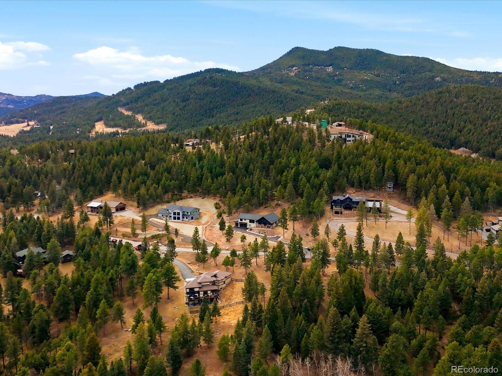 MLS Image #35 for 7333  plowsher way,morrison, Colorado