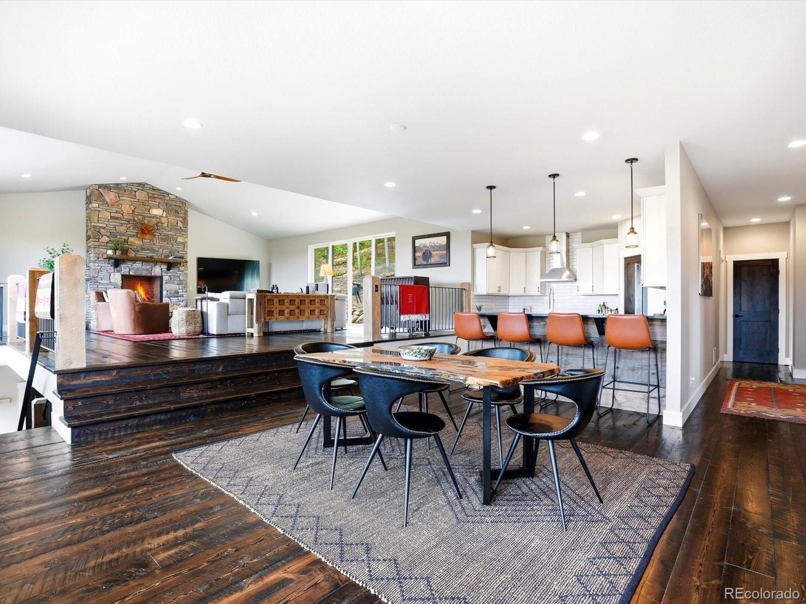 MLS Image #4 for 7333  plowsher way,morrison, Colorado