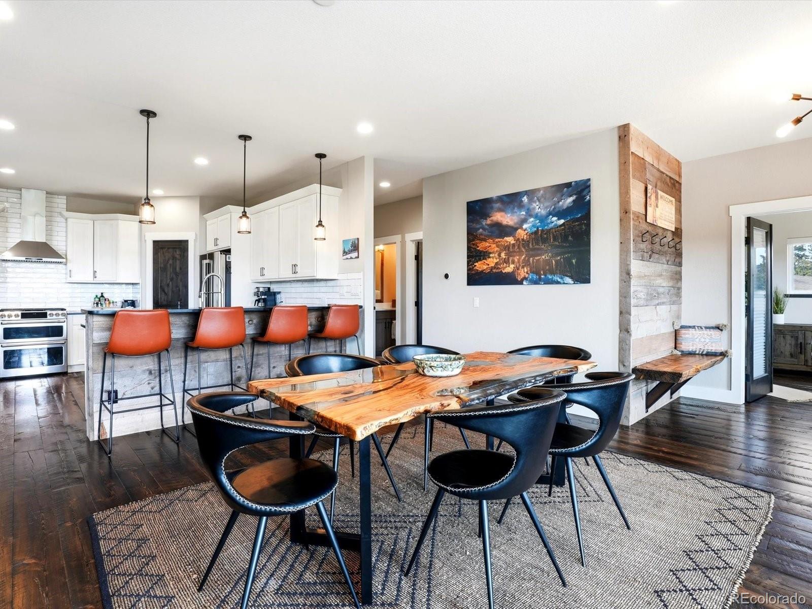 MLS Image #7 for 7333  plowsher way,morrison, Colorado