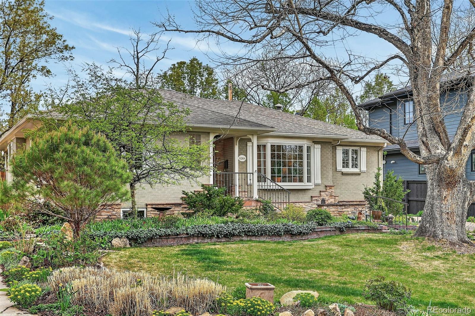 MLS Image #1 for 24 n ash street,denver, Colorado