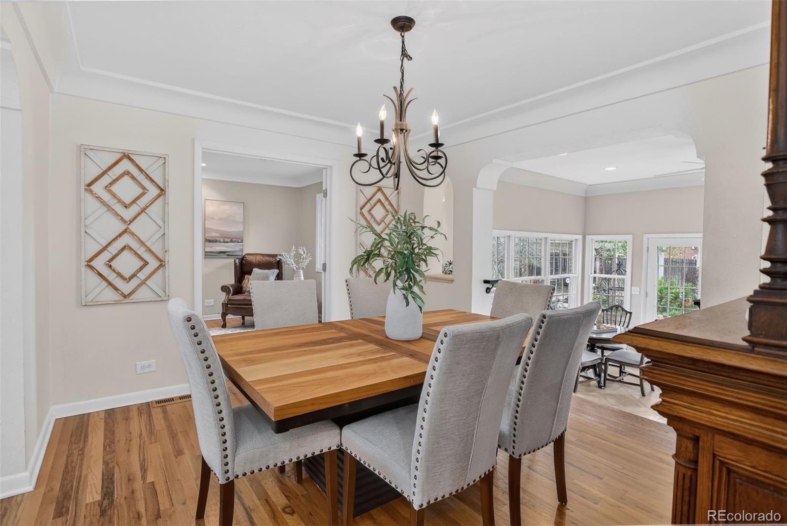 MLS Image #10 for 24 n ash street,denver, Colorado
